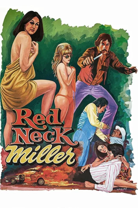 Redneck Miller