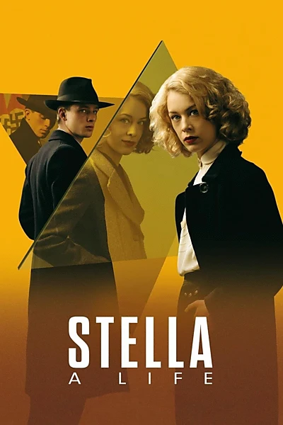 Stella. A Life.