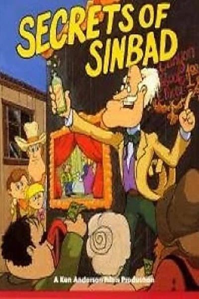 Secrets of Sinbad