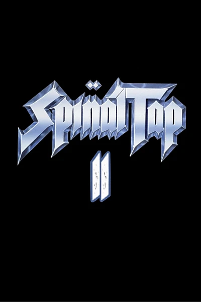 Spinal Tap II