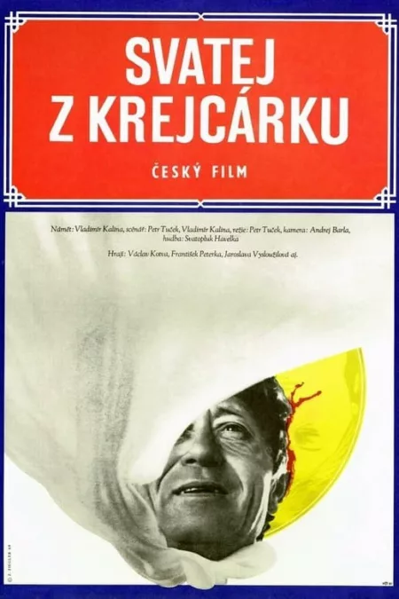 Svatej z Krejcárku