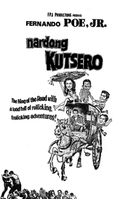 Nardong Kutsero