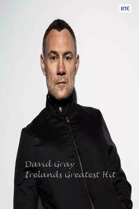 David Gray: Ireland's Greatest Hit