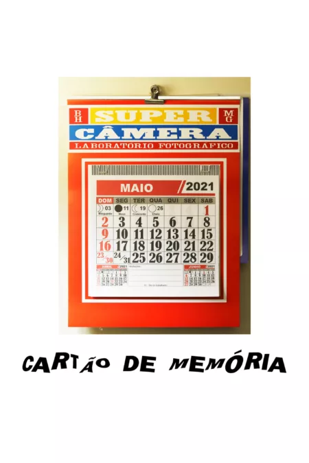 Cartão de Memória