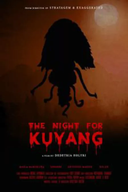 The Night for Kuyang