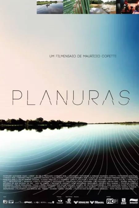 Planuras