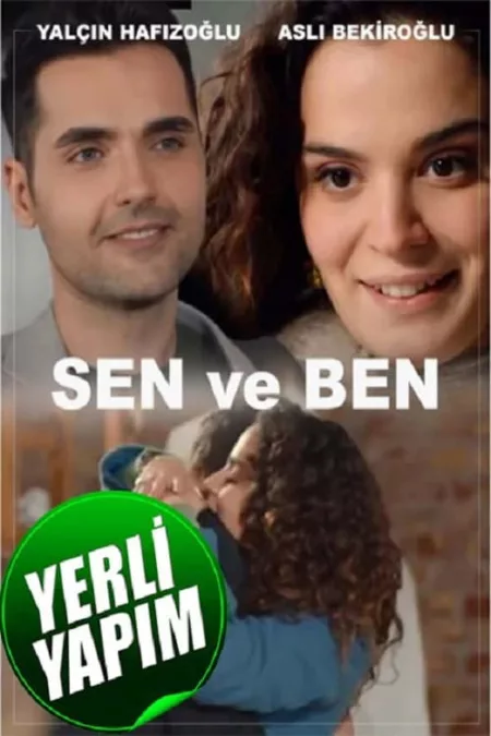 Sen ve Ben