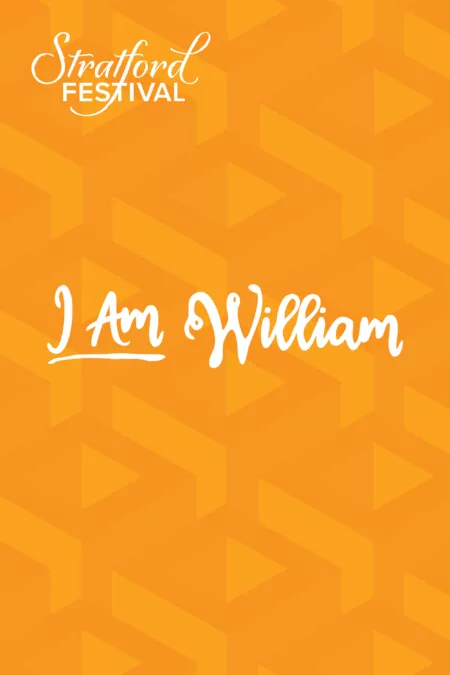 I Am William