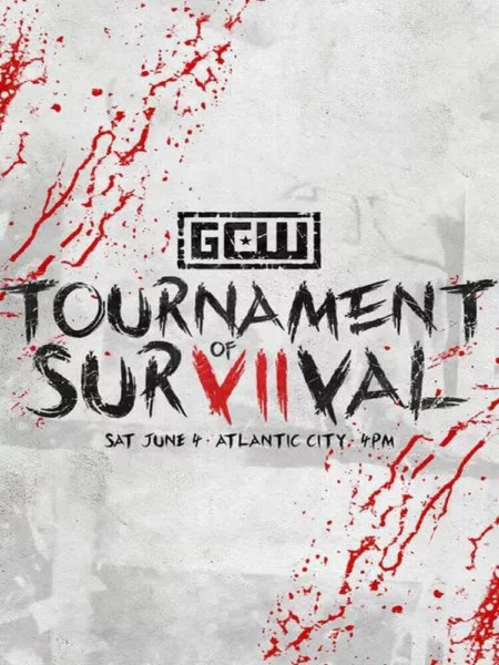 GCW Tournament of Survival VII