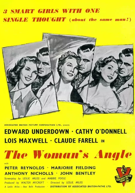 The Woman's Angle