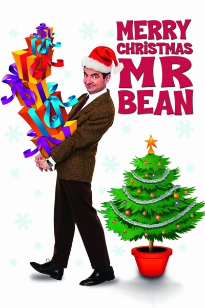 Merry Christmas, Mr. Bean