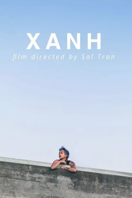 Xanh