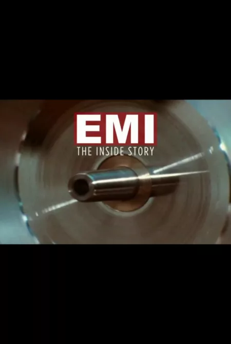 EMI: The Inside Story