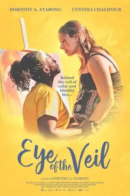 Eye of the Veil
