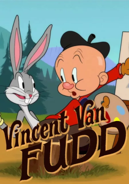 Vincent van Fudd