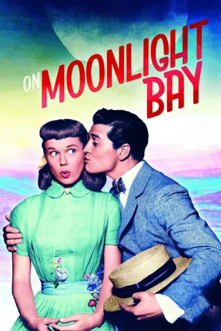 On Moonlight Bay