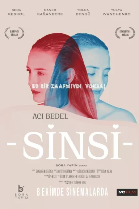 Sinsi