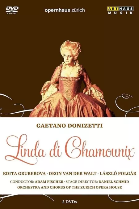 Linda di Chamounix