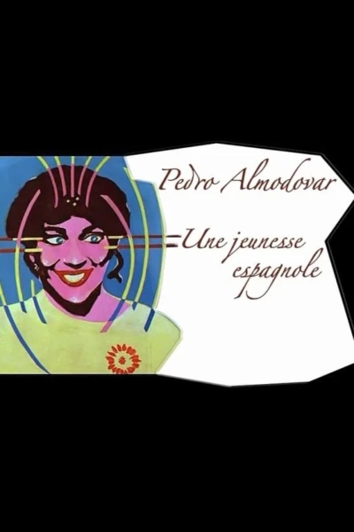 Pedro Almodovar, une jeunesse espagnole