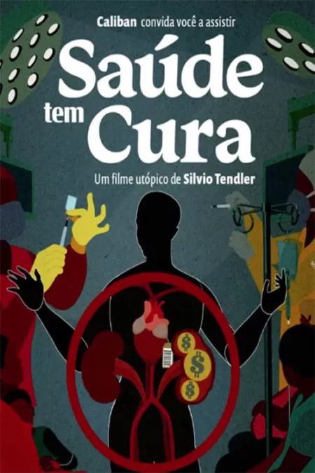 Saúde Tem Cura