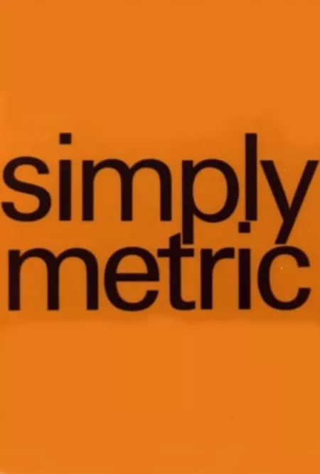 Simply Metric