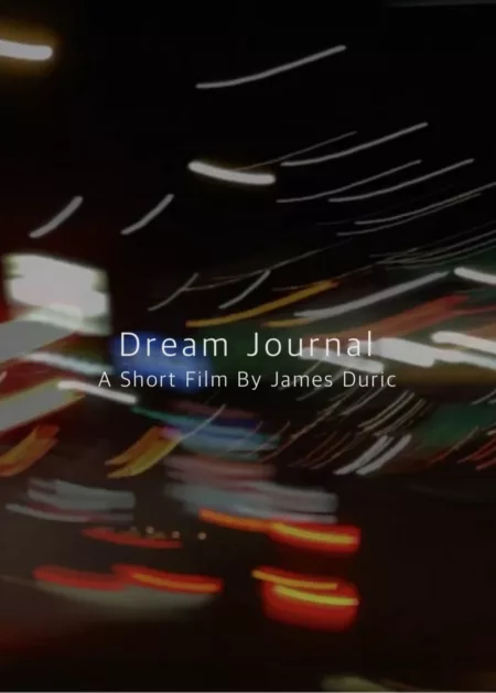 Dream Journal