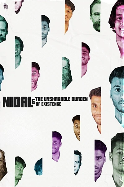 Nidal & the Unshakable Burden of Existence