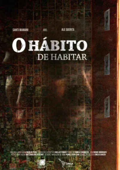 O Hábito De Habitar