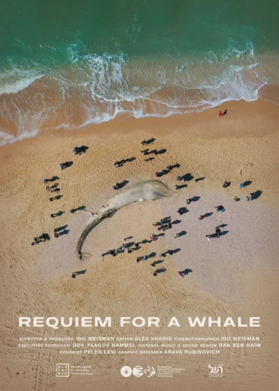 Requiem for a Whale