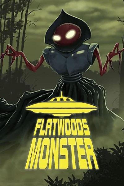 The Flatwoods Monster