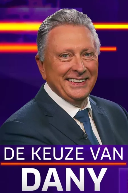 De keuze van Dany