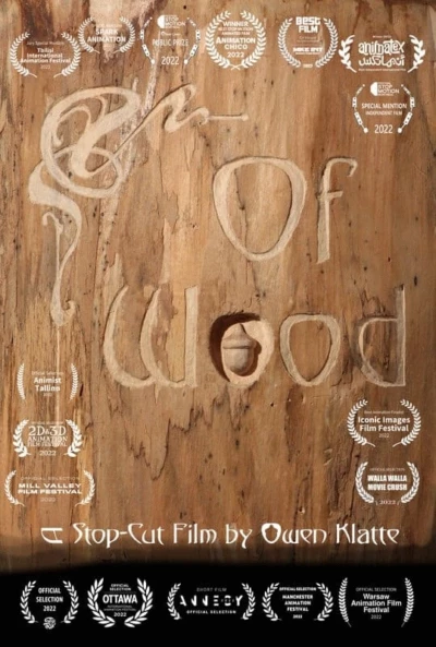 Of Wood