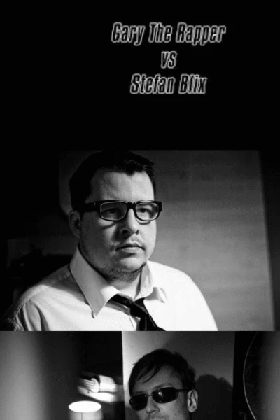 Gary the Rapper vs Stefan Blix