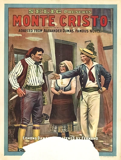 Monte Cristo