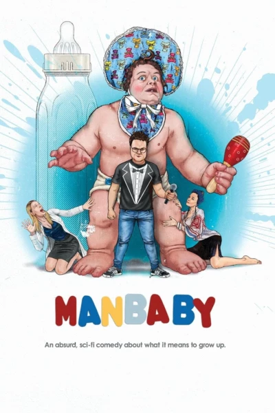 Manbaby