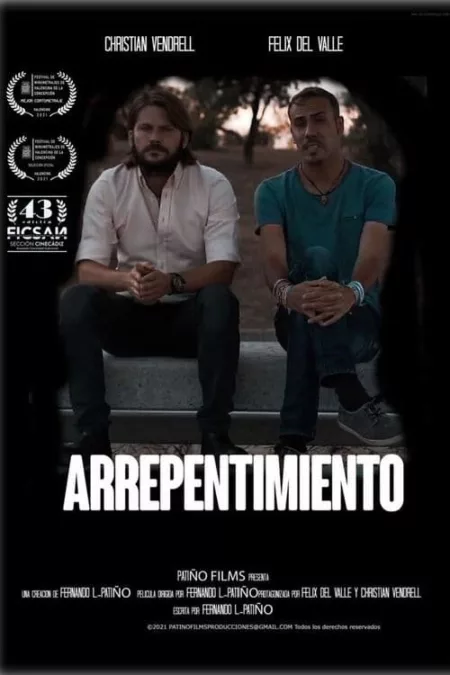 Arrepentimiento