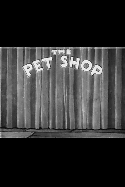 The Pet Shop