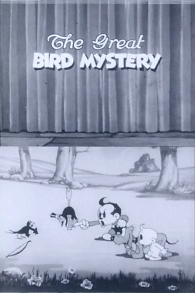 The Great Bird Mystery