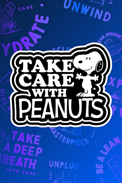 Take Care with Peanuts