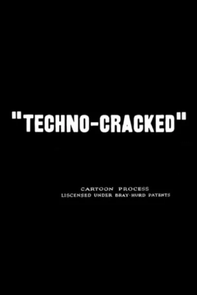 Techno-Cracked