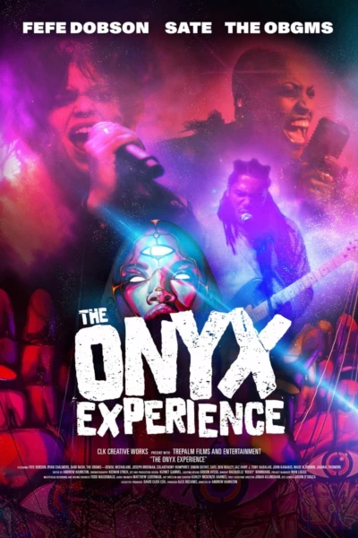 The Onyx Experience