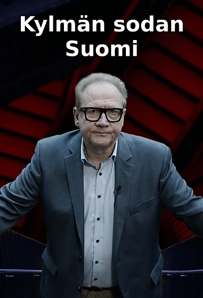 Kylmän sodan Suomi