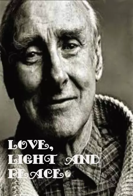 Spike Milligan: Love, Light and Peace