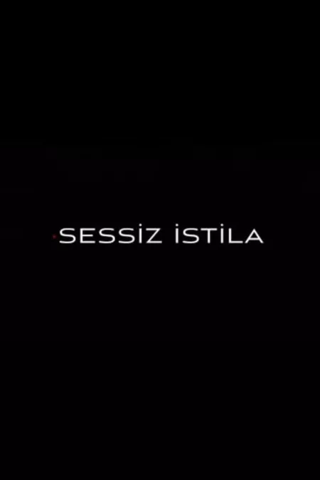 Sessiz İstila