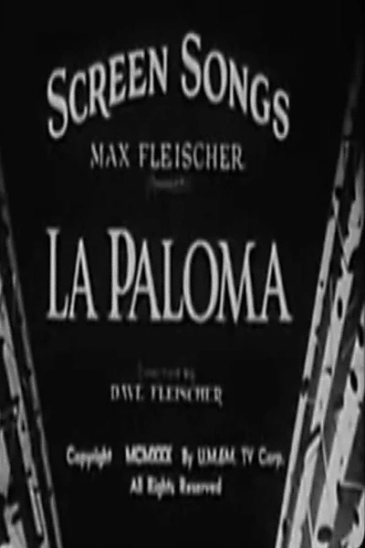 La Paloma