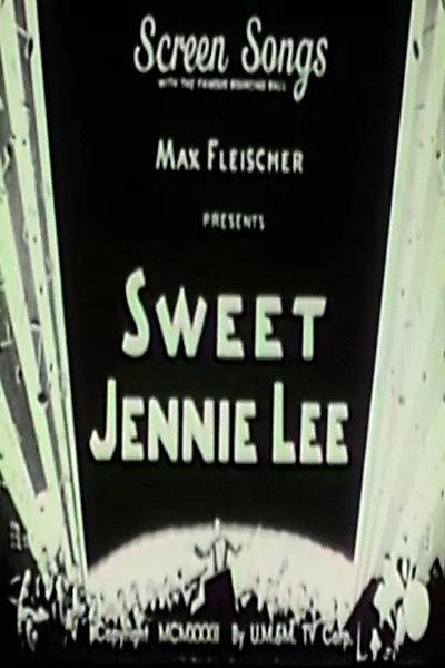 Sweet Jennie Lee