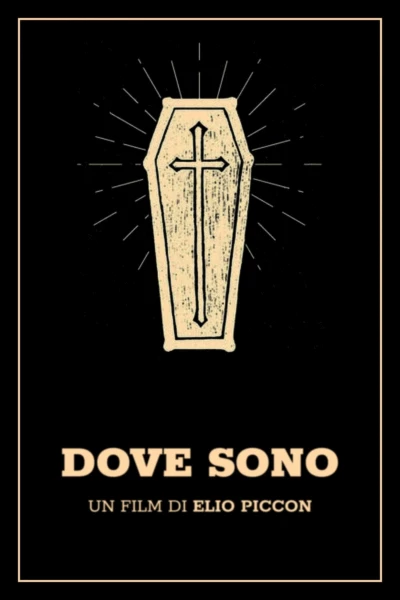 Dove sono