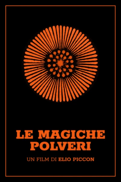 Le magiche polveri