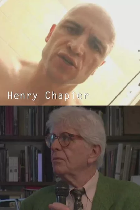 Henry Chapier