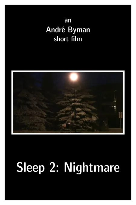 Sleep 2: Nightmare